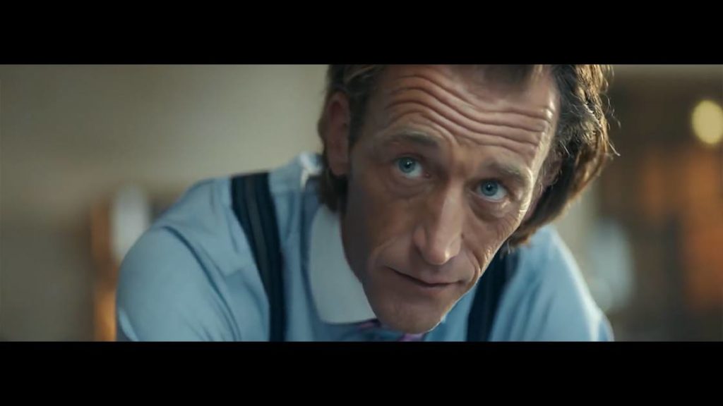 Hyundai Nexo Fuel Cell “Because of You”, Los Angeles, CA