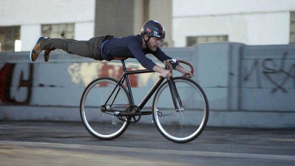 BMW i3 “Born Electric”, Los Angeles, CA