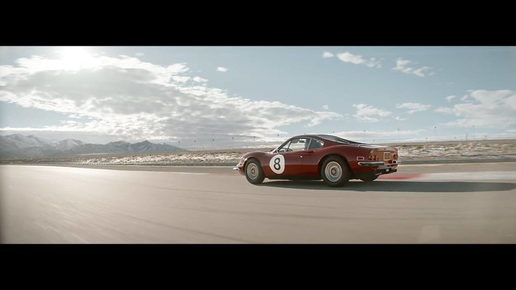 Montblanc Hugh Jackman, Utah